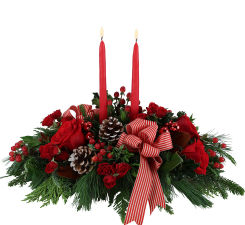 Christmas 2020 Flowers Collection