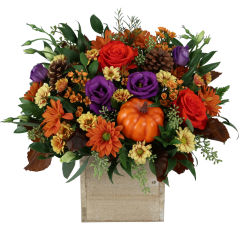 Our newest and greatest flower arrangements!