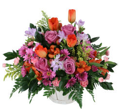 Christmas 2020 Flowers Collection