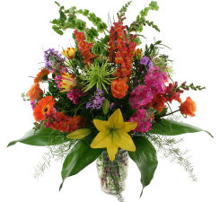 Premium Flowers