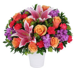 Summer Flowers