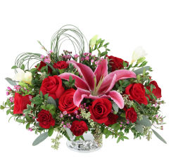 Valentine's Flowers