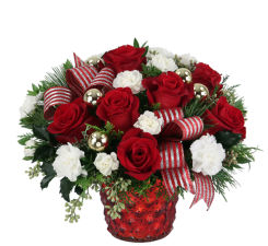 2019 Christmas Flowers Collection