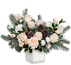 Teleflora's Fa-fa-fabulous Bouquet