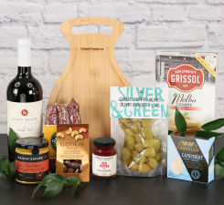 Food & Wine Collection