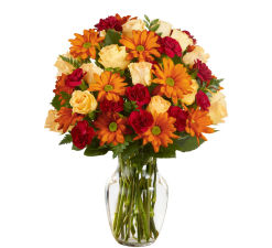Anytime Flowers