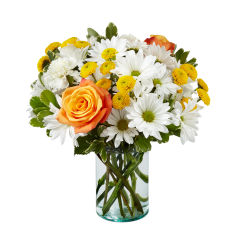Anytime FLowers