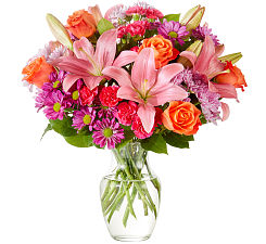 FTD One and Only Bouquet