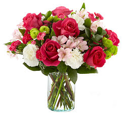 Flower Delivery by Canada Flowers | Find Your Perfect Bouquet