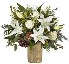 Joyous Greetings