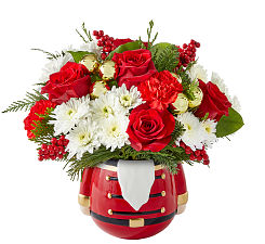 FTD Merry Magic Bouquet
