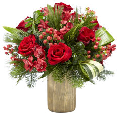 Christmas Flowers