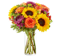 FTD Nature Walk Bouquet