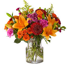 FTD® Walk in the Park Bouquet