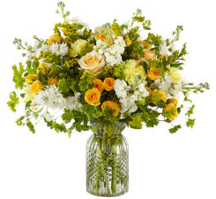 Friendship Flowers