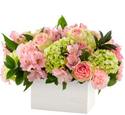 FTD&reg; Sweet Charm Bouquet