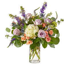 FTD Appealing Aura Bouquet
