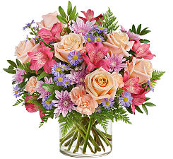 FTD Sunset Serenade Bouquet