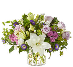 FTD April Showers bouquet