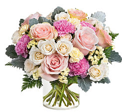 FTD Blissful Moments Bouquet