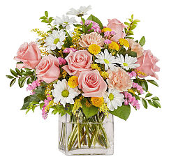 FTD Country Cottage Bouquet
