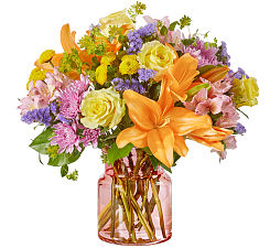FTD Lucky Charm Bouquet
