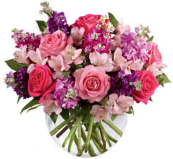 FTD® Tranquil Bouquet