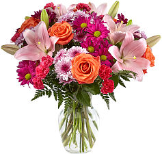 FTD® Light of My Life Bouquet
