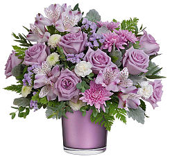 Teleflora's Enchanted Moments Bouquet