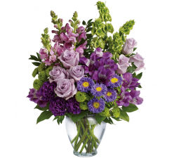Lavender Charm