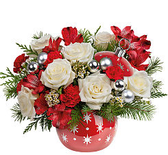 Teleflora's Twinkling Stars Bouquet
