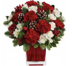 Budget Flowers