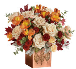 New Flowers Collection