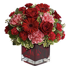 Teleflora's Together Forever Bouquet