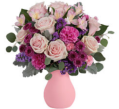 Teleflora's Cotswald Garden Bouquet