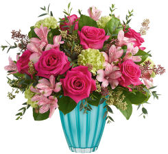 Spring Flowers Collection