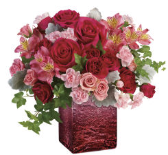 2020 Valentine's Day Flowers!