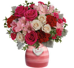 Christmas 2020 Flowers Collection