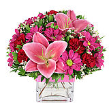 Isn't It Romantic