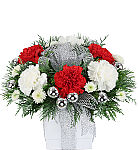 Make their wishes come true and let them enjoy the beauty of winter with our original design!