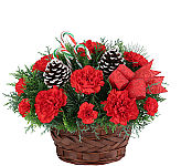 The holiday season is the best time of year to be jolly! Send your best wishes or seasons greetings with our original design!