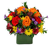 Fall is here! Share the joy with our original design!