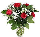 Show her your affectionate devotion with our Canada Flowers Original Lovely, featuring same day delivery across Canada.