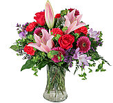 Exclusive to Canada Flowers