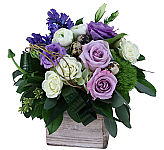FTD® Blooming Visions Bouquet #SP44FA • Canada Flowers