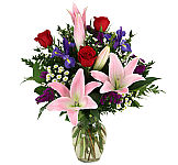 Canada Flowers Original design called You Are Special. For an Anniversary gift or just to say I Love You.