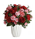 Send Teleflora's Dance With Me Bouquet to show your special someone how much you care. Shop online at Canada Flowers for delivery across Canada.