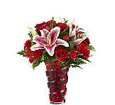 FTD&reg; Higher Love Bouquet