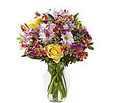 FTD® True Charm Bouquet