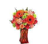 FTD® Orange Escape Bouquet